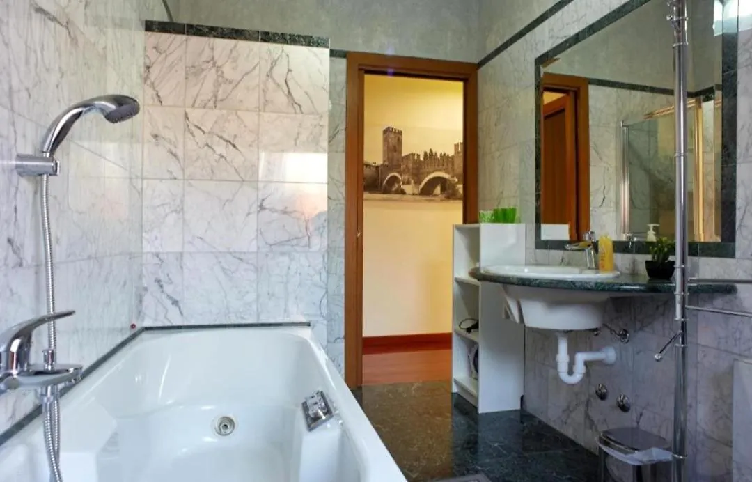 Residenza Fiera Verona In