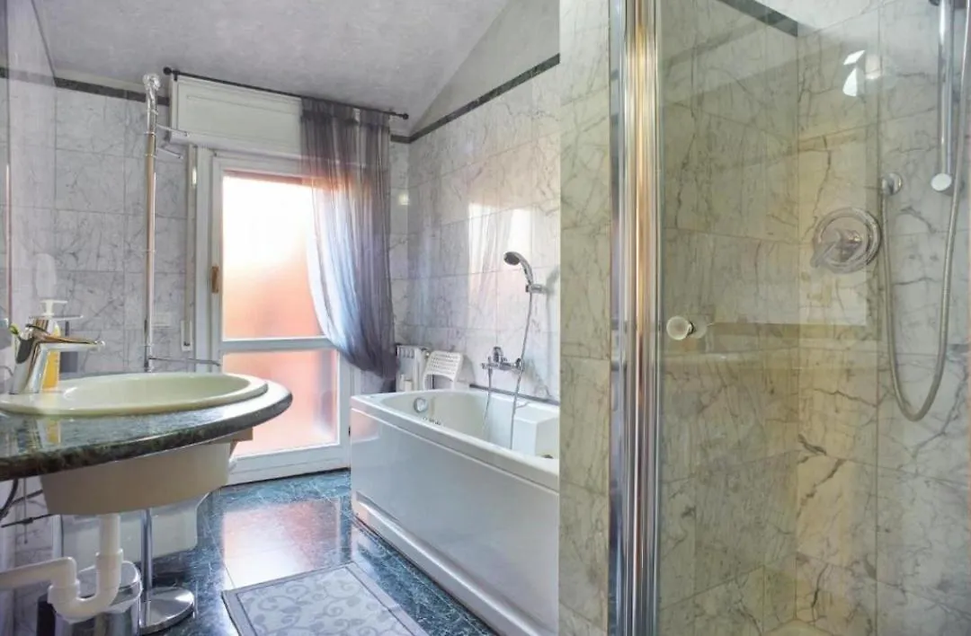 Residenza Fiera Verona In Italia