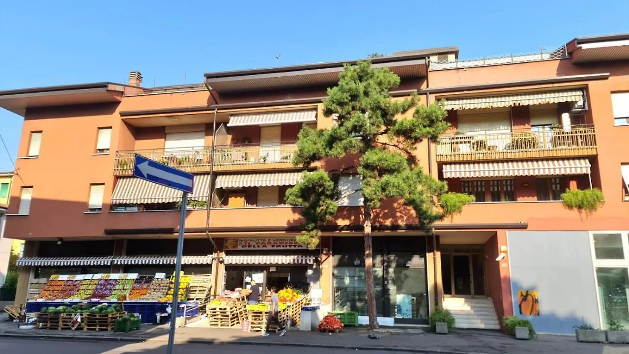 Aparthotel Residenza Fiera Verona In
