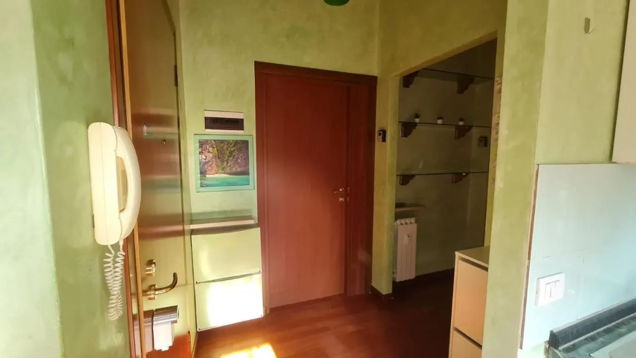 Aparthotel Residenza Fiera Verona In
