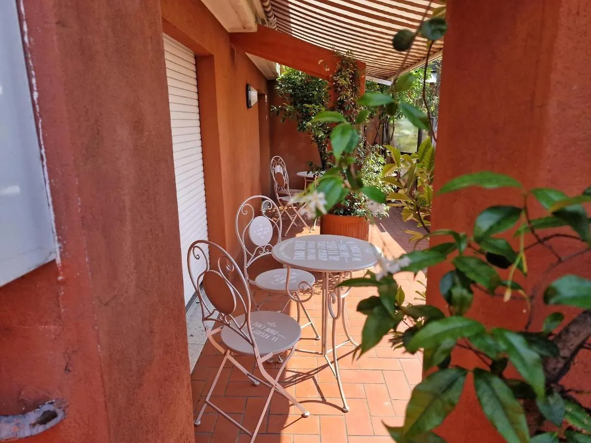Aparthotel Residenza Fiera Verona In Italia