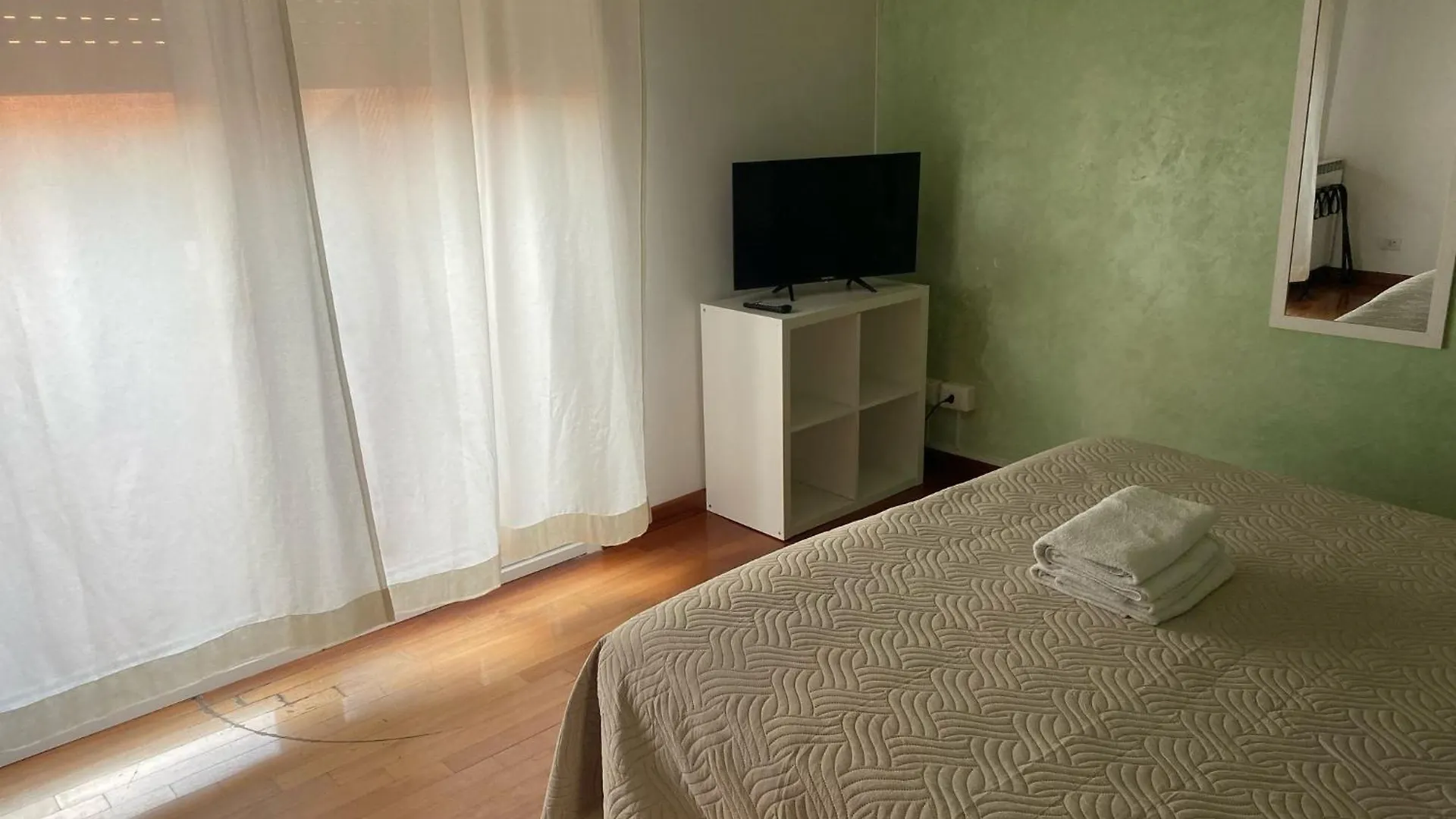 Residenza Fiera Verona In 0*,