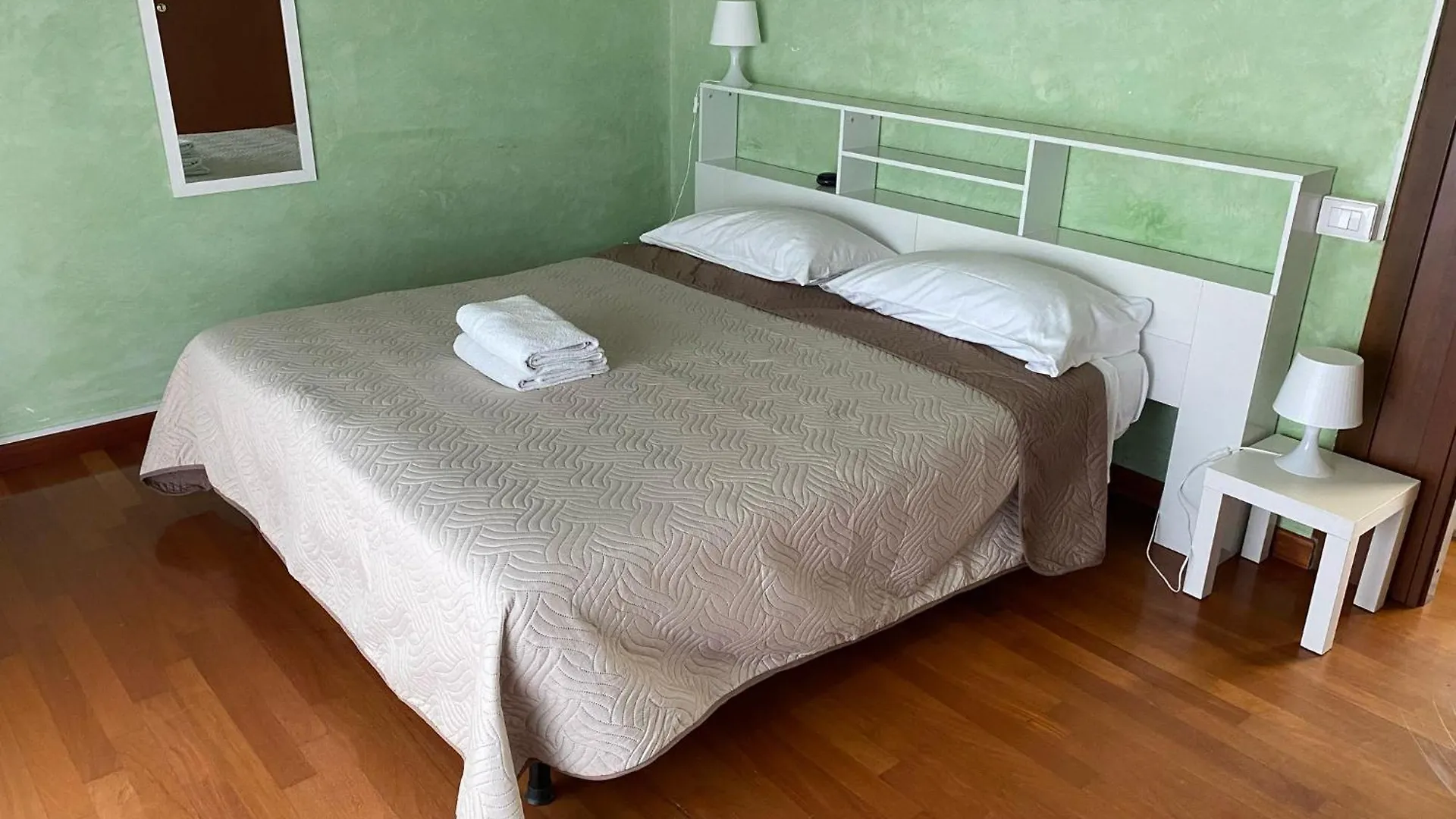 Residenza Fiera Verona In Aparthotel