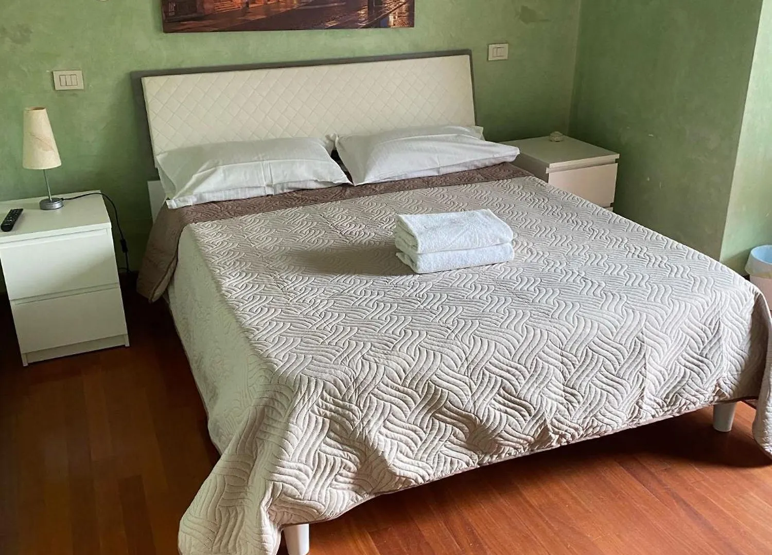 Residenza Fiera Verona In