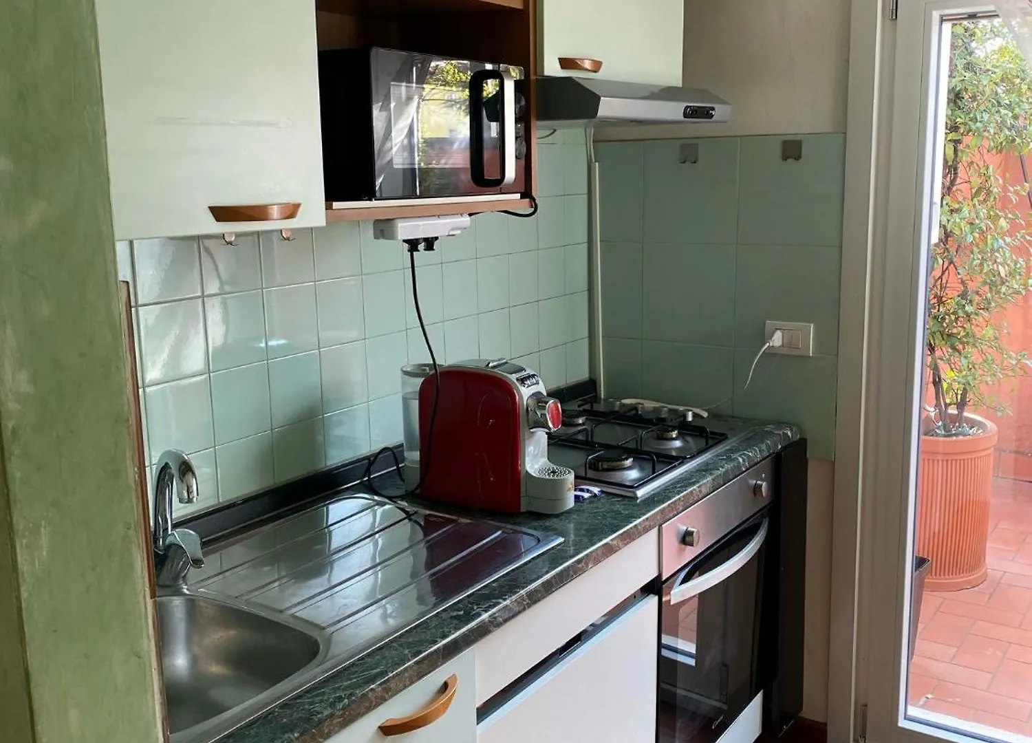Residenza Fiera Verona In