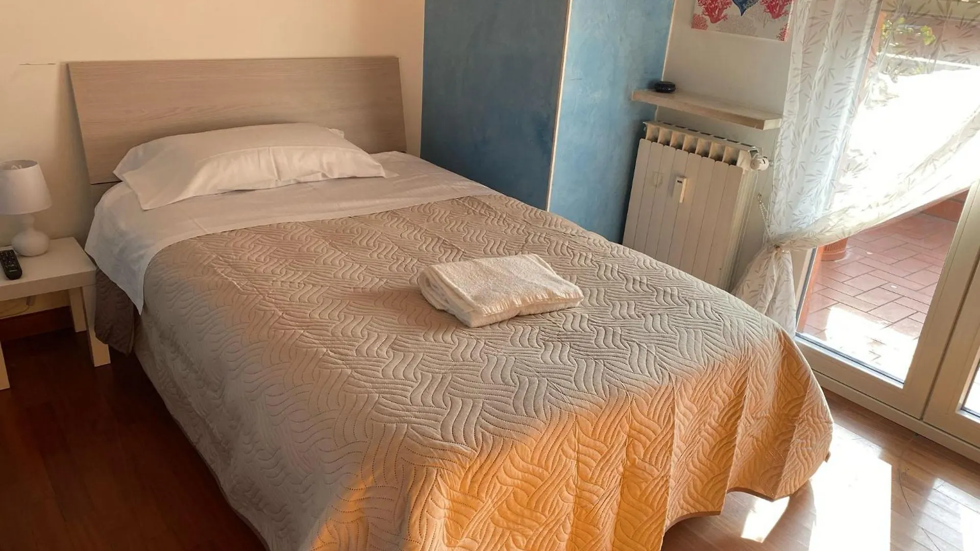 Residenza Fiera Verona In 0*,  Italia