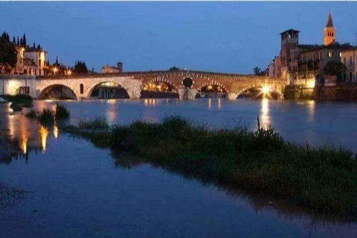 Residenza Fiera Verona In Aparthotel