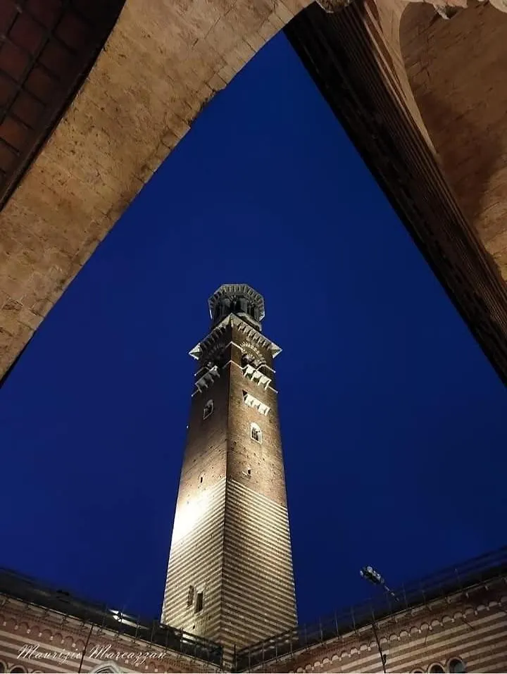Residenza Fiera Verona In 0*,  Italia