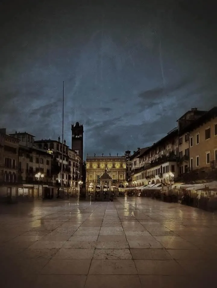 Residenza Fiera Verona In Aparthotel