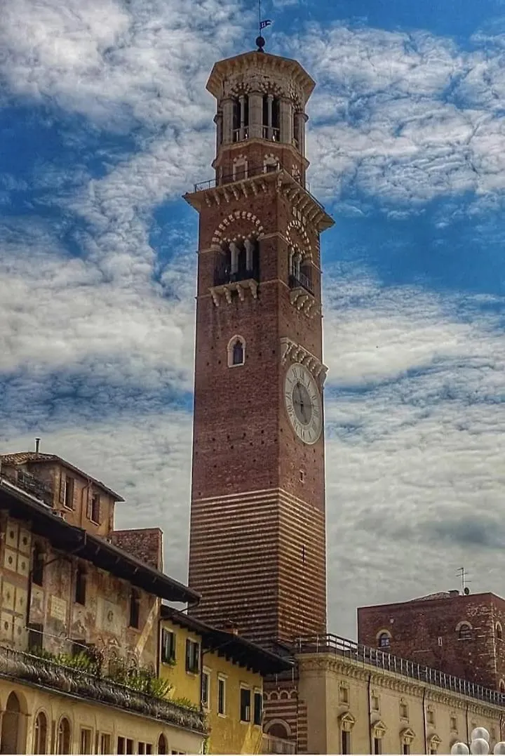 Residenza Fiera Verona In