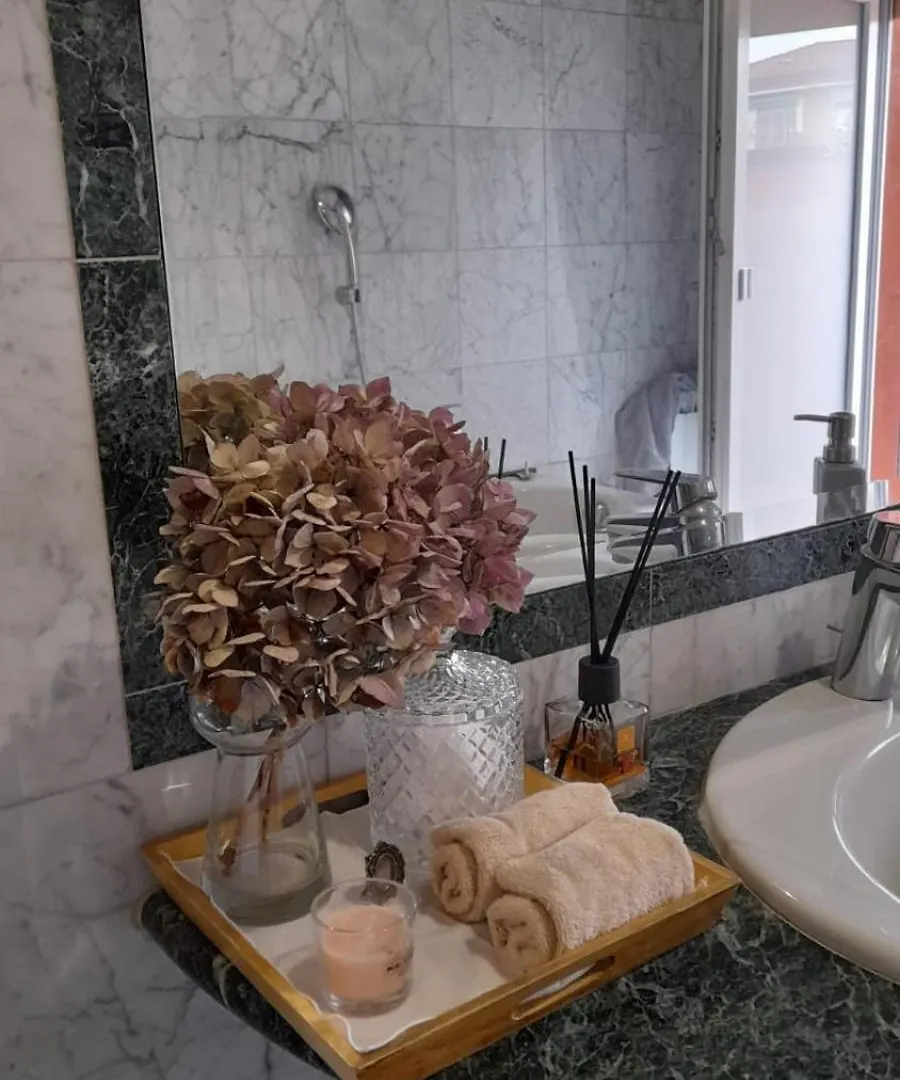 Residenza Fiera Verona In Aparthotel
