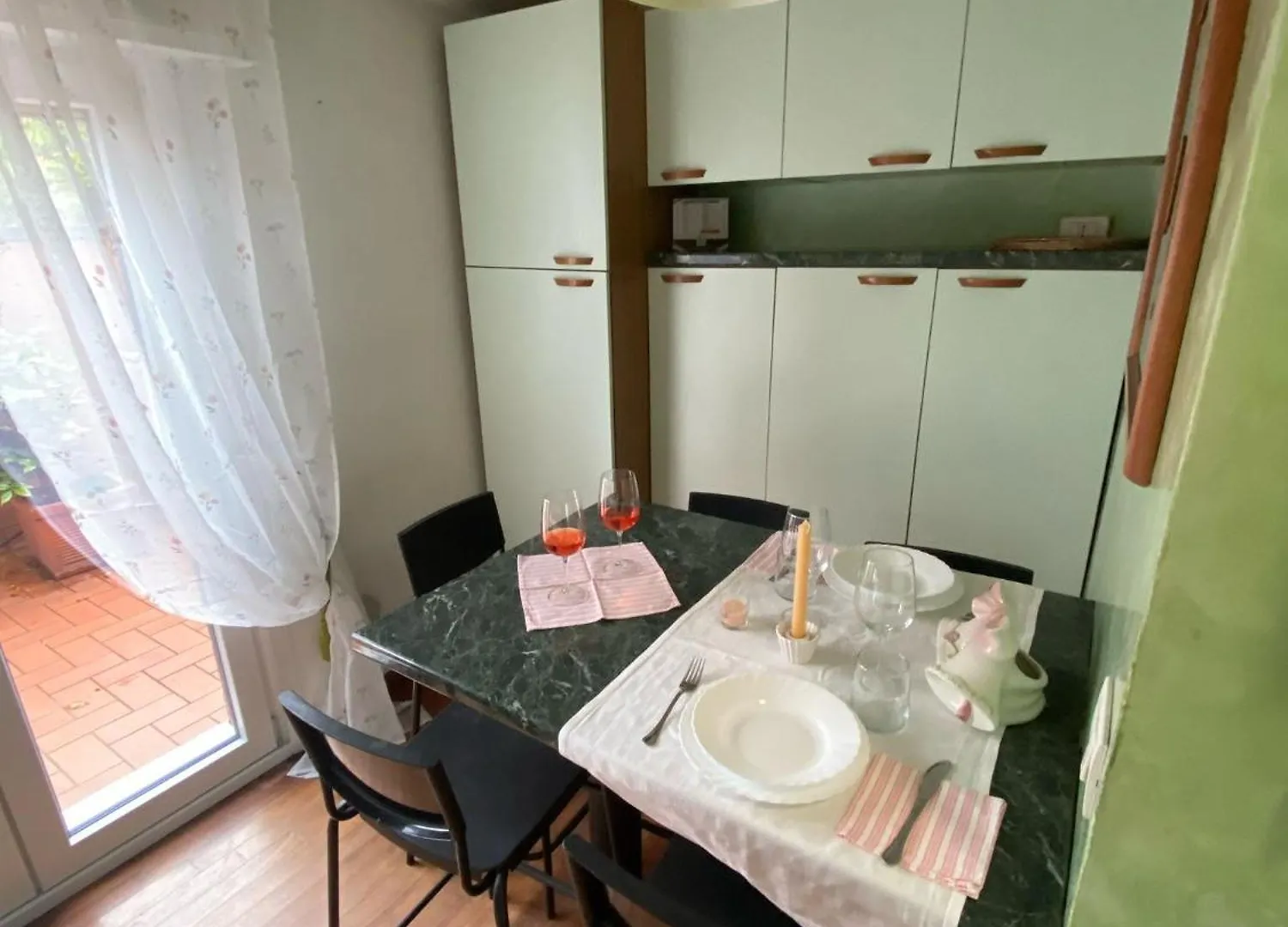 Aparthotel Residenza Fiera Verona In