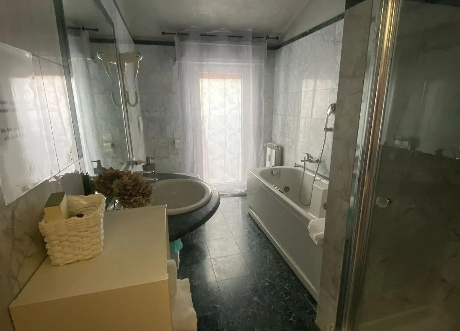 Aparthotel Residenza Fiera Verona In Italia