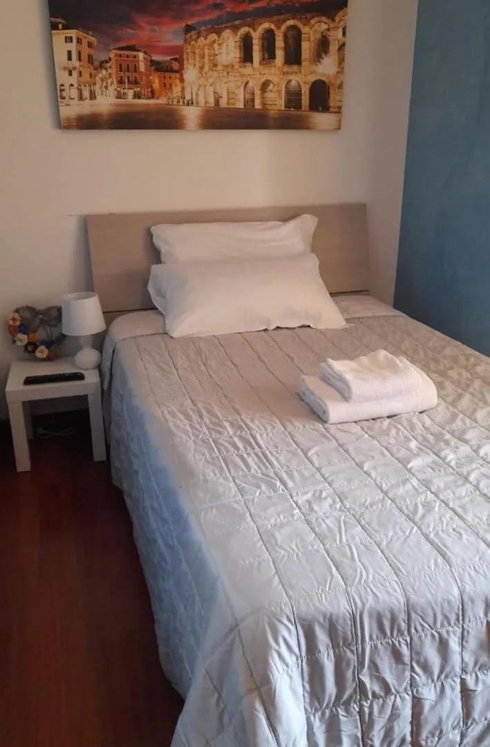 Residenza Fiera Verona In 0*,