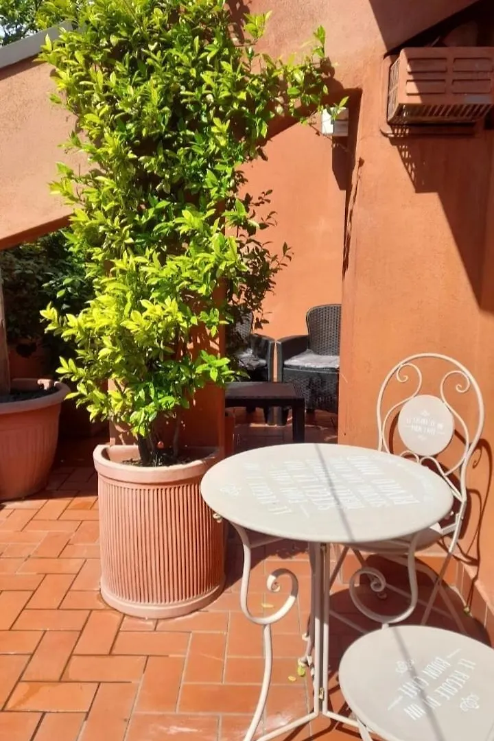 Residenza Fiera Verona In