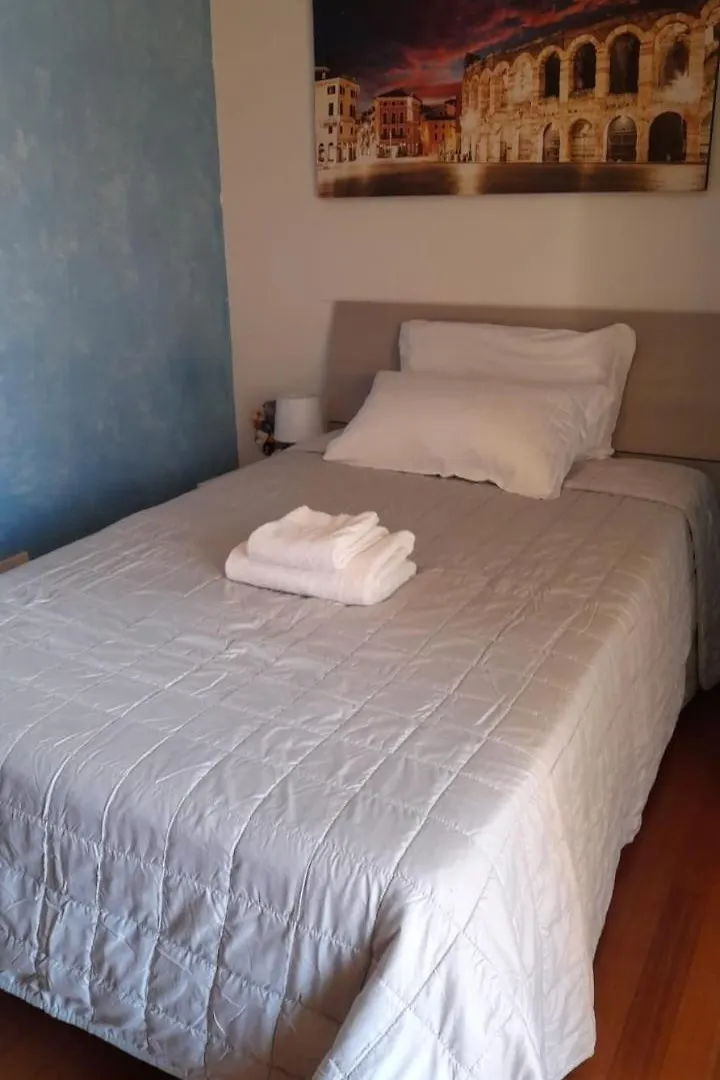 Residenza Fiera Verona In Aparthotel