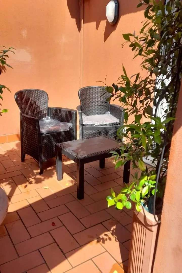 Residenza Fiera Verona In Aparthotel