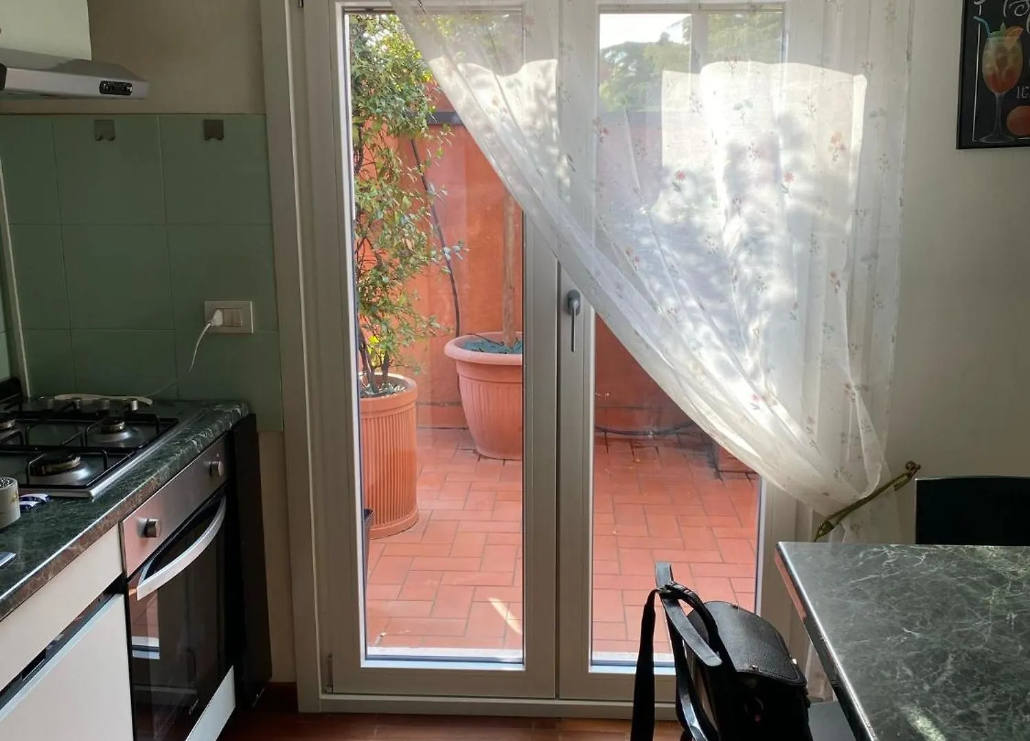 Residenza Fiera Verona In Aparthotel