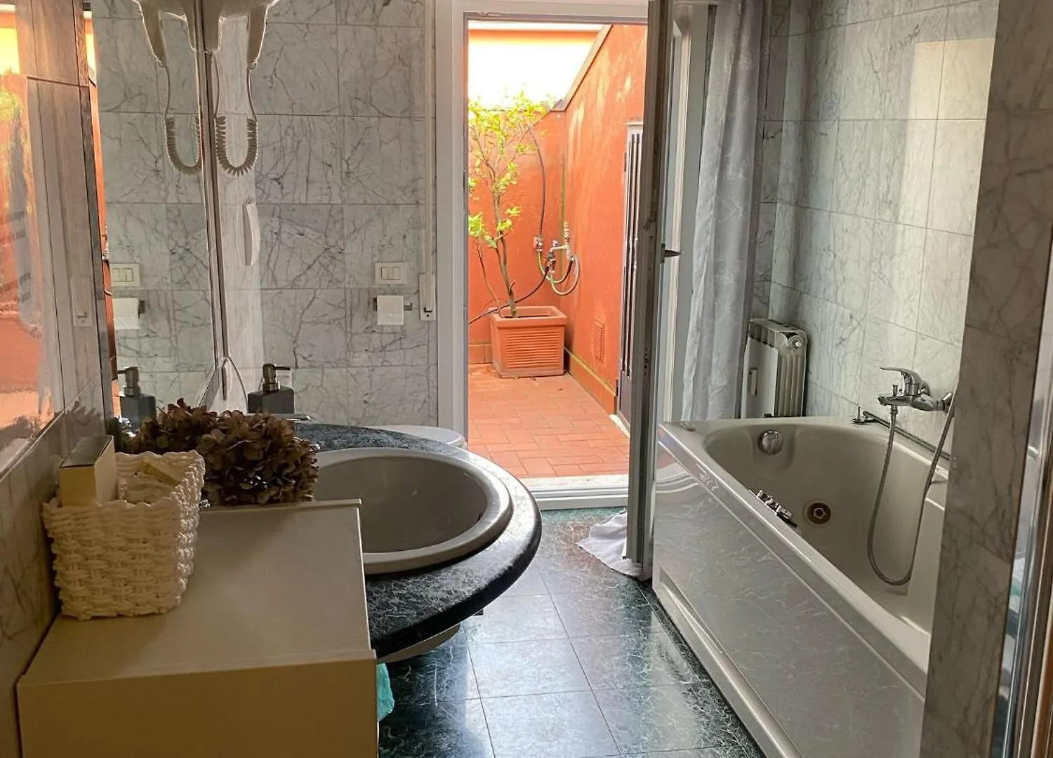 Residenza Fiera Verona In Aparthotel