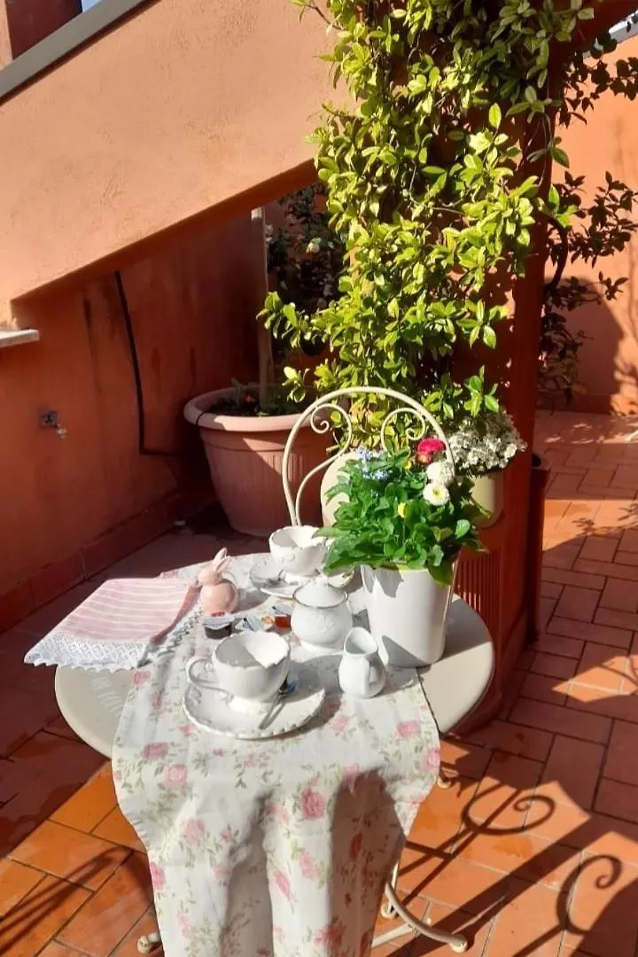 Aparthotel Residenza Fiera Verona In Italy
