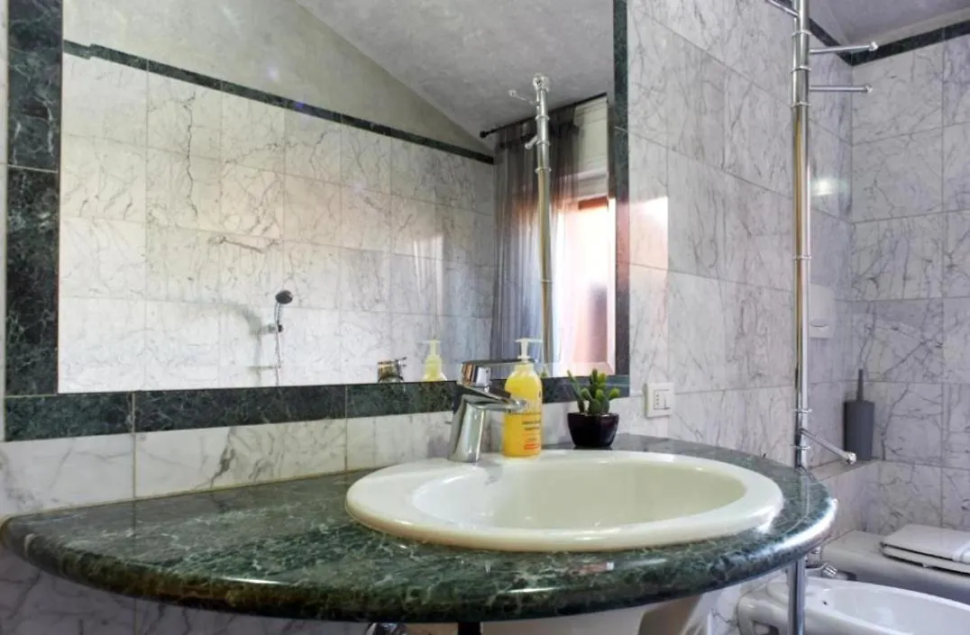 Aparthotel Residenza Fiera Verona In