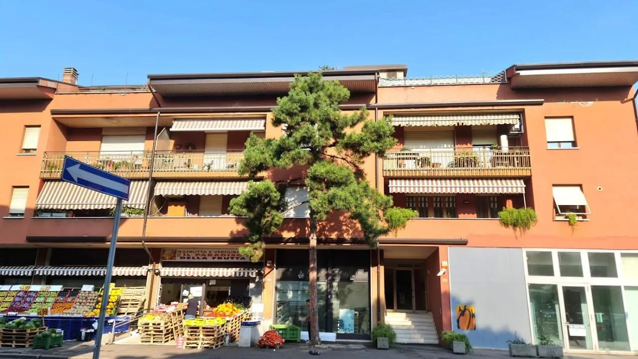 Residenza Fiera Verona In