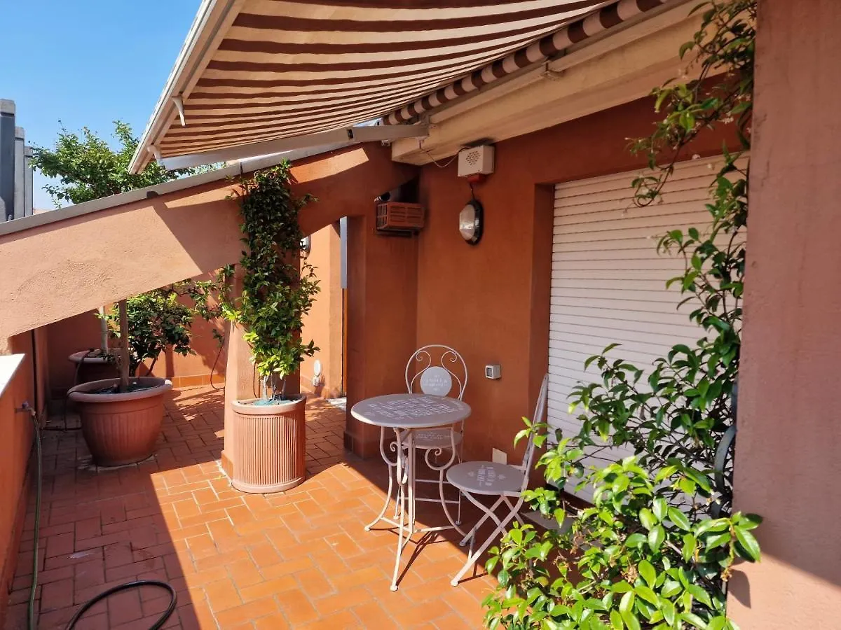 Residenza Fiera Verona In contacts